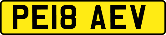 PE18AEV
