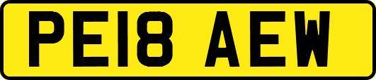 PE18AEW