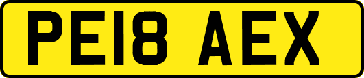 PE18AEX