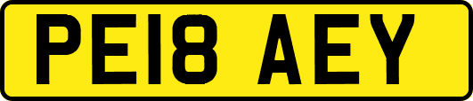 PE18AEY