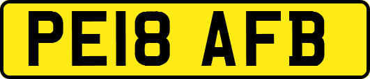 PE18AFB
