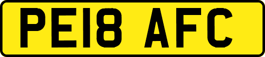 PE18AFC