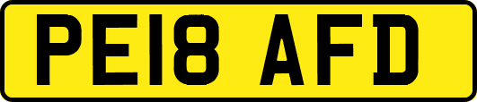 PE18AFD
