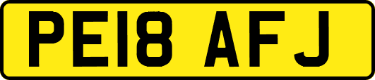 PE18AFJ