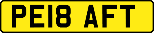 PE18AFT