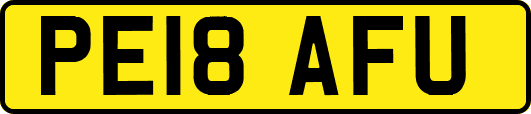 PE18AFU