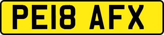 PE18AFX