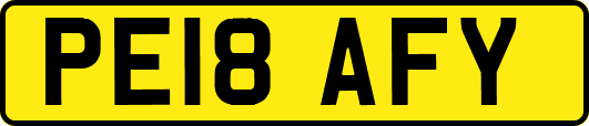 PE18AFY