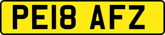 PE18AFZ