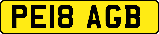PE18AGB
