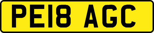 PE18AGC