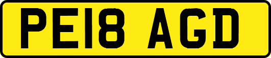 PE18AGD