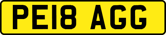 PE18AGG