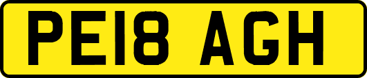PE18AGH