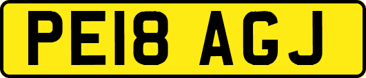 PE18AGJ