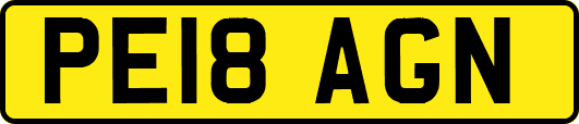 PE18AGN