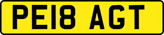 PE18AGT