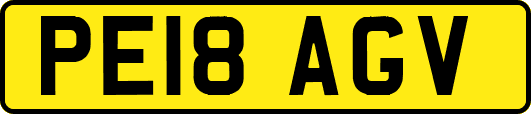 PE18AGV