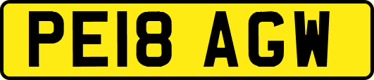 PE18AGW