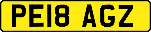 PE18AGZ