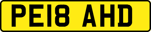 PE18AHD
