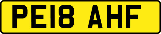 PE18AHF