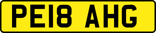 PE18AHG