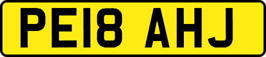 PE18AHJ