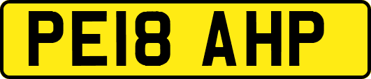 PE18AHP
