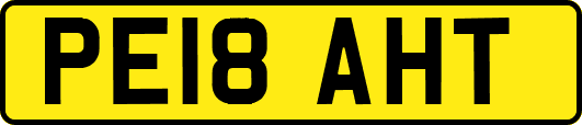 PE18AHT