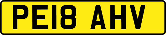 PE18AHV