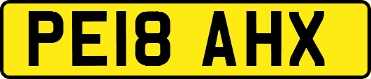 PE18AHX