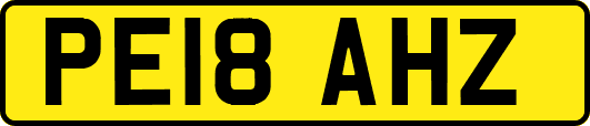 PE18AHZ