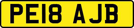 PE18AJB