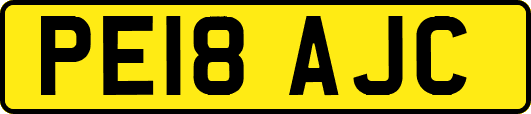 PE18AJC