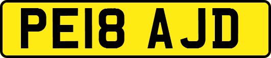 PE18AJD