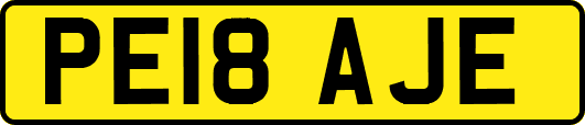 PE18AJE