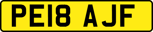 PE18AJF
