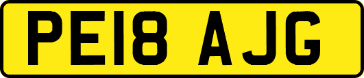 PE18AJG