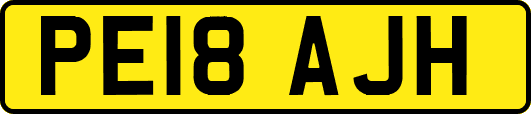 PE18AJH