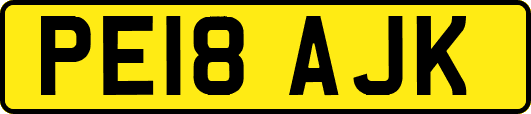 PE18AJK