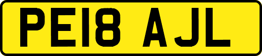 PE18AJL