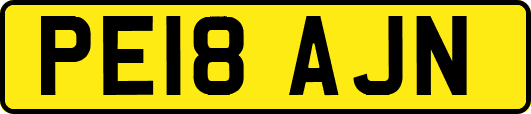PE18AJN