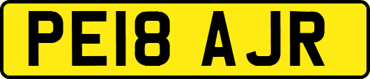 PE18AJR