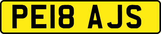 PE18AJS