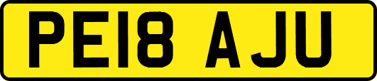 PE18AJU