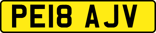 PE18AJV