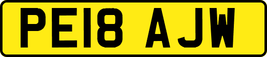 PE18AJW