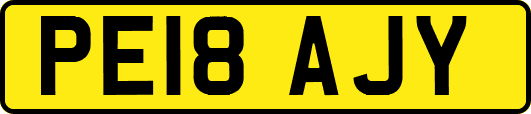 PE18AJY