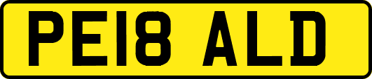 PE18ALD